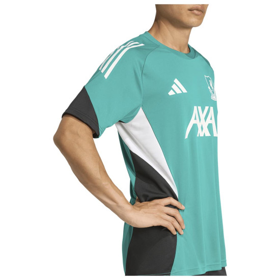 Adidas Ανδρική φανέλα Liverpool FC Tiro 25 Competition Jersey Adidas Ανδρική φανέλα Liverpool FC Tiro 25 Competition Jersey